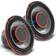 DS18 6.5' Mid Range Speaker Hybrid 4 Ohm 450W PRO-HY6.4B