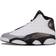 Nike Air Jordan 13 Retro M - White/Tropical Teal/Black/Wolf Grey