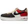 Nike Air Force 1 07 LV8 Alter Reveal - Black/White/Red
