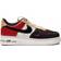 Nike Air Force 1 07 LV8 Alter Reveal - Black/White/Red
