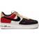 Nike Air Force 1 '07 LV8 Gym Red/Black Men's