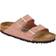 Birkenstock Women's Arizona Soft Footbed Sandals Old Rose