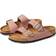 Birkenstock Women's Arizona Soft Footbed Sandals Old Rose