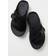 Teva Women's Hurricane Verge Slide Sandals in Black