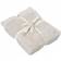 Blomus Frino Håndklæde 30x50 cm Set of 2 Gæstehåndklæde Beige, Grå (50x)
