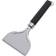 Weber Griddle Scraper 6781 Silver