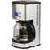 H.Koenig MG30 Macchina Caffè Americano 20 Tazze 1000 Watt Colore Nero/Acciaio Inox