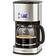 H.Koenig Cafétera de Goteo MG30 1.5 L Gris