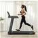 Goplus SuperFit 2.25HP Electric Treadmill with App Control