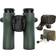 Swarovski 8x32 NL Pure Binoculars (Green)