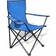 Nalu Blue Lightweight Camping Fishing Beach Folding Deck Chair