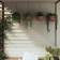 vidaXL diameter 30 Hanging Planters Flower Pot 4 Coco Liners