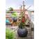 Lechuza black Planter PURO Color 50 Planter 50cm