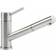 Villeroy & Boch Como Shower Window (925800LC) Rustfrit stål