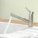 Villeroy & Boch Como Shower Window (925800LC) Rustfrit stål