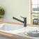 Villeroy & Boch Como Window Kitchen Sink Tap 925700