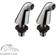 Hansgrohe Wannenarmatur, Messing