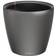 Lechuza Classico LS 43 Self-Watering Planter 39.5cm H x 43cm W x 43cm D