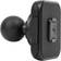 Peak Design Mobile Motorcycle Mount 1" Ball Adapter