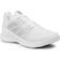 Adidas Crazyflight W - Cloud White/Silver Metallic