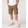 HUGO BOSS Beige Casual Cargo Short