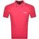 HUGO BOSS Men's Paddy Pro Polo, Pink660
