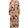 Kaffe Kaassia Dress Dam Midi