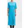 Gestuz Klänning MelbaGZ Long Dress Blå
