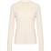 Cream Blouse Femme Trulla - Blanc