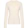 Cream Bluse CR Trulla - Wollweiß