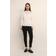 Cream Trulla Blouse - Wolwit