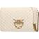 Pinko Classic love bag click Taille Unique Blanc