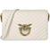 Pinko Cross Body Bags - Beige
