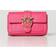 Pinko Mini Bag Woman color Fuchsia