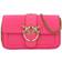 Pinko Mini Bag Woman colour Fuchsia