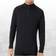 super.natural Base 1/4 Zip 230 JET BLACK