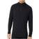 super.natural Base 1/4 Zip 230 JET BLACK