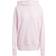 adidas Relaxed Healing Crystals Hættetrøje - Pink