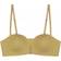 Triumph Reggiseno Senza Ferretto - Giallo