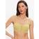 Triumph Soutien-gorge Sans armatures Taile Jaune