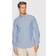 Jack & Jones Male Hemd Bio-Baumwolle Oxford