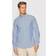 Jack & Jones Shirt Brook Oxford - Bleu