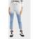 Desigual Dam Jeans - Blå