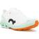 On Women's Cloudventure Peak Undyed White Vit