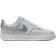 Nike Court Vision Low Next Nature - Pure Platinum/Metallic Silver