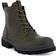 ecco Boots Stringati - Grigio