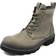 ecco Boots Stringati - Grigio