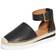 See by Chloé Black Glyn Espadrilles 001 Black IT