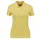 Lacoste Polo Sportswear Manga Corta Amarillo Pálido Mujer - Yellow