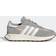 adidas Originals Men's Retropy E5 Sneaker - Solid Grey/White/Black